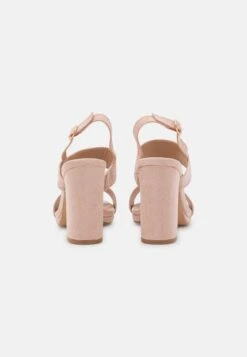 Anna Field Sandales À Talons Hauts - Light Pink -Anna Field ccc9d451f3854db7964249f170f7da16