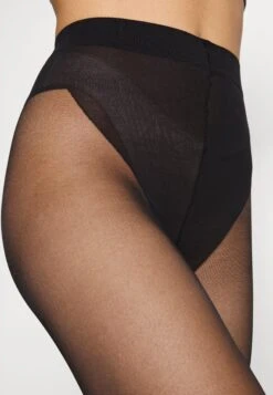 Anna Field Collants - Black -Anna Field ce40a158bc90405d8f1a1c519354cd4b