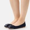 Anna Field Ballerines - Dark Blue -Anna Field ce437d56d629457d94cdb6daa0225101