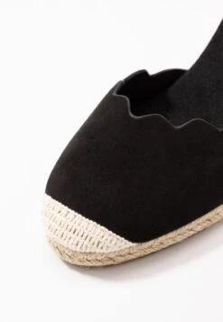 Escarpins Compensés - Black -Anna Field ce45268f212b469687494a7111e8ac30