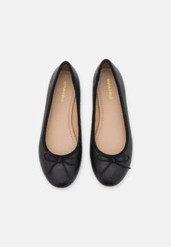 Anna Field Leather - Ballerines - Black 13 Anna Field Leather - Ballerines - Black -Anna Field ce71fcf361d440589ce1643a8424d96b