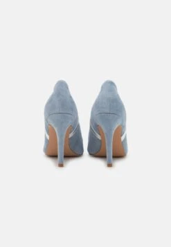 Anna Field Leather - Escarpins À Talons Hauts - Light Blue -Anna Field cea10adbc22340b28eecd11fe63c6c6a
