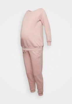 Sweatshirt - Pink -Anna Field cf8d8c38699c4882858b9b81c4d4c61f