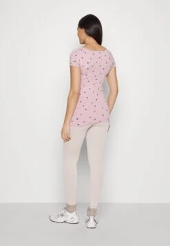 3 Pack - Legging - Black/Beige/ Grey -Anna Field cfc165e3baea4d0bbeec033c56676795