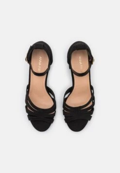 Sandales - Black -Anna Field d04a876129974431964514931f563c73