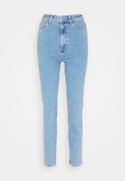 Anna Field Jean Slim - Light Blue Denim -Anna Field d20eb1c3f4c14b4193daa90678e8b547