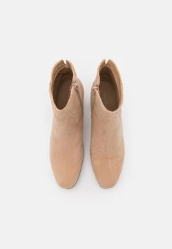 Anna Field Leather - Bottines - Beige -Anna Field d32906b131104b1592f3339cf1faf2aa