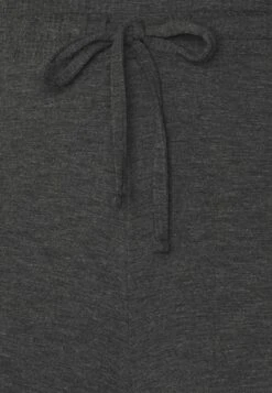 Anna Field Set - Pyjama - Dark Grey -Anna Field d6810fa8e2054305a303956d5f0479cf