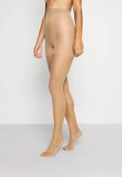 Anna Field 3Pp 20 Den - Collants - Nude