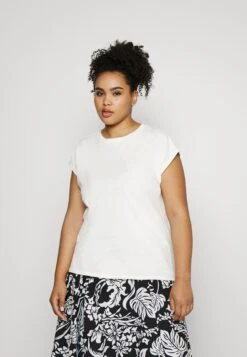 T-Shirt Basique - Off White