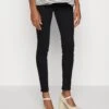 Jeans Skinny - Black -Anna Field d883347463634ec58431b26026daefd1