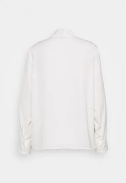 Anna Field T-Shirt À Manches Longues - Off-White -Anna Field d8a77b68cf1d4f0fb1da47ce57c3c94b