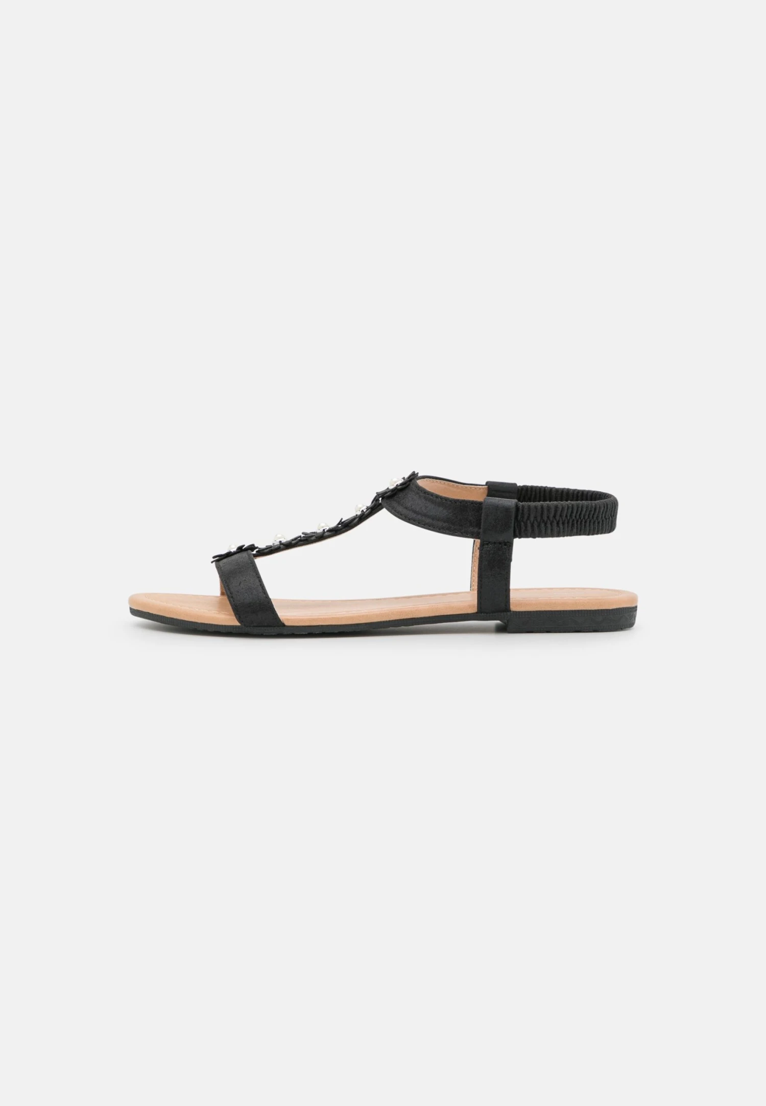 Anna Field Sandales - Black 4 Anna Field Sandales - Black – Image 2