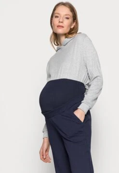 Pantalon De Survêtement - Dark Blue -Anna Field da08bd6d83c64a32b70ff090ba788fcd