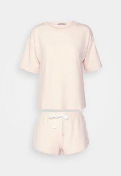 Anna Field Pyjama - Light Pink -Anna Field dbc6e764a47f4a4ea0f708f55d5100ac