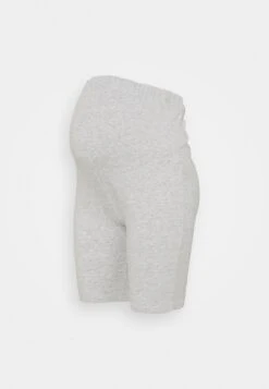 2 Pack - Legging - Black/Light Grey -Anna Field dc4d4df7e9fa4c00be807330821a0d1f