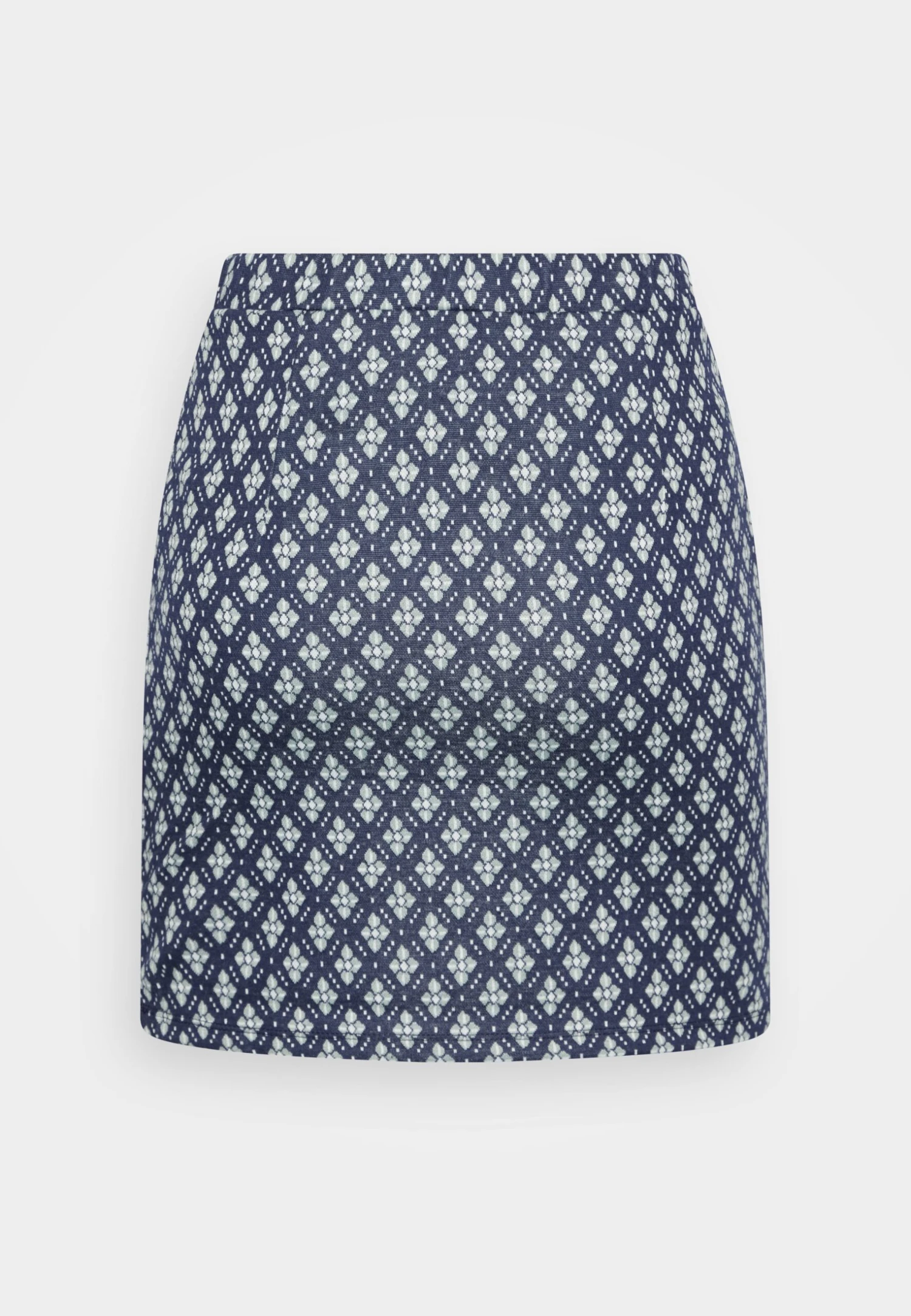 Anna Field Minijupe - Multi-Coloured 4 Anna Field Minijupe - Multi-Coloured – Image 2