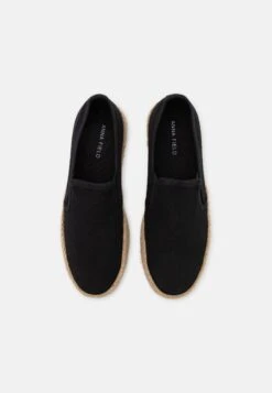 Anna Field Espadrilles - Black -Anna Field dd40b90eac494019bcb256b569de6ae7