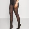 Anna Field 2 Pack - Collants - Black -Anna Field ddc0c08c56164c33a484d6de306131df