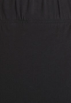 2 Pack - Legging - Black/Light Grey -Anna Field ddd2c90d75ac4d31860ddbfd2115eb0a