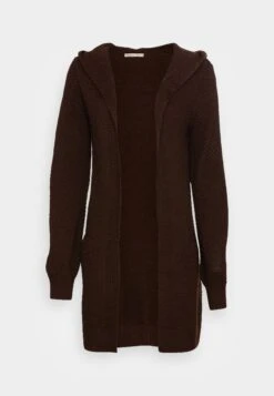 Anna Field Gilet - Brown -Anna Field de00cc13d1a34c3591bef5188d6cf7ba