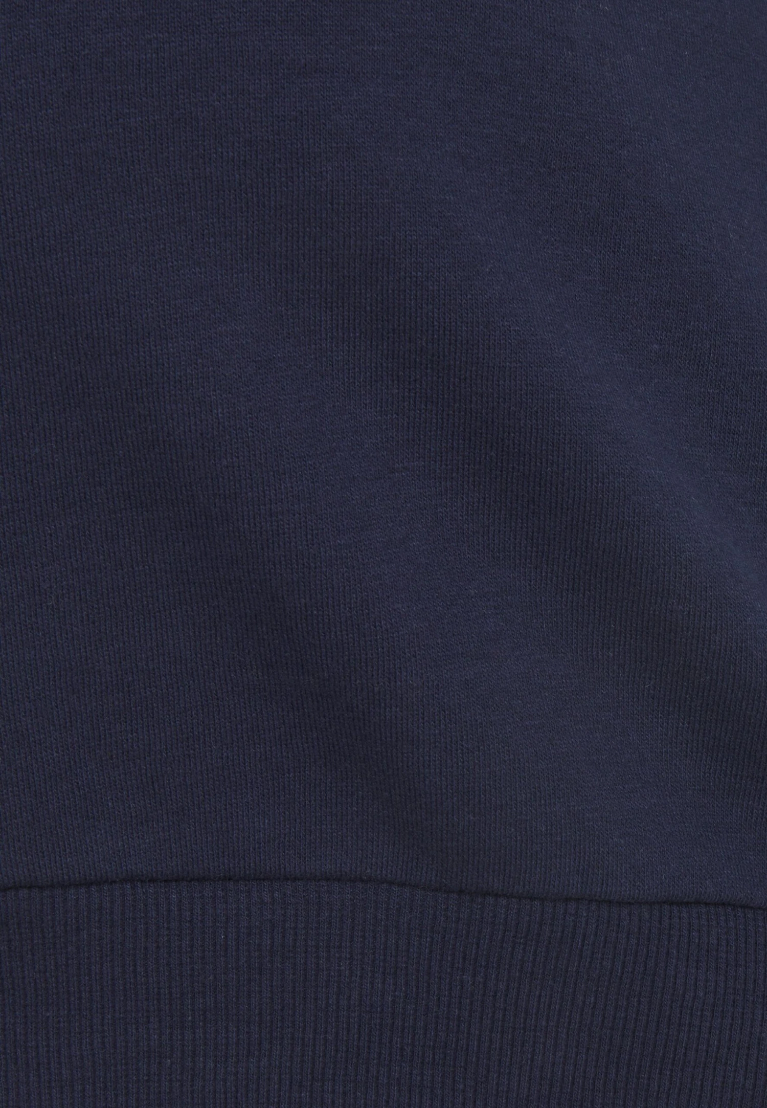 Sweatshirt - Dark Blue 8 Sweatshirt - Dark Blue – Image 6