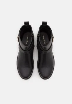 Anna Field Boots À Talons - Black -Anna Field e067fb230b9a42e0a356a1ce4326c59d