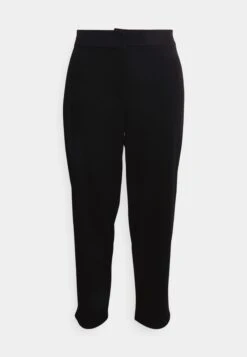 Stretch Trousers - Pantalon Classique - Black -Anna Field e086a7d52f314ad79e00d9ac9cfa1aab