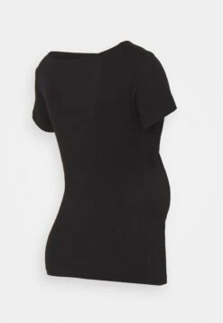 Nursing 2Er Pack - Basic T-Shirt - T-Shirt Basique - Black/White -Anna Field e1278f204a5f4ca4ae6a7faf687c64e2