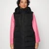Veste Sans Manches - Black -Anna Field e1dd051ff7104333a1b3401efdfc926b