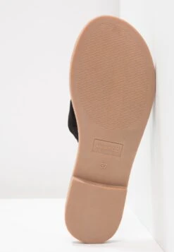 Anna Field Mules - Black -Anna Field e25adaa8a56b493ea19b6af0eb15a39c