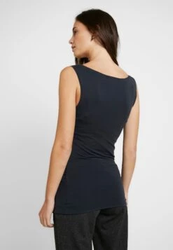 2 Pack - Débardeur - Light Grey/Navypeacoat -Anna Field e43104f269244c89bb3755ba8af6da98