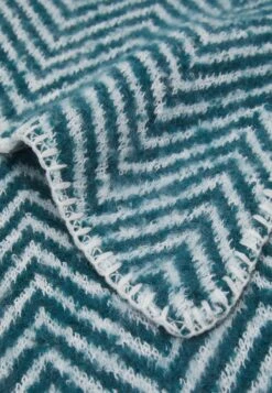 Anna Field Écharpe - Green/White -Anna Field e46588f9f7134388b3ef3f1672dcb1cb