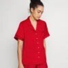 Anna Field Pyjama - Red -Anna Field e4e5ebc4b2f04c97b17cfd2958d34255