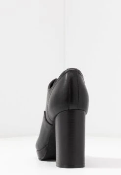 Anna Field Comfort - Bottines À Talons Hauts - Black -Anna Field e662053c4d174ca19b1353d75f474f0d