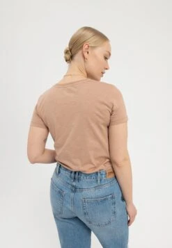 Anna Field Bring Your Dreams To Life - T-Shirt Imprimé - Brown -Anna Field e76a58a8552e4e5da7fdac46464491f9