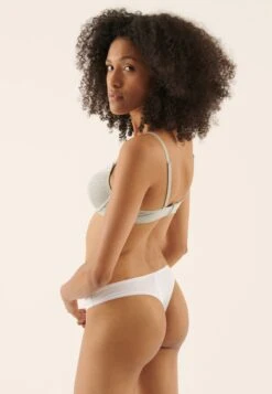 Anna Field 3 Pack - Soutien-Gorge À Armatures - Grey/Black/White -Anna Field e8365ddd10084ddaa28decc258ad8ba4