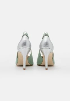 Anna Field Leather - Escarpins À Talons Hauts - Mint/Silver 11 Anna Field Leather - Escarpins À Talons Hauts - Mint/Silver -Anna Field e8cae529991c4766a6c2eb0c3b696e99