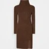 Anna Field Robe Pull - Dark Brown -Anna Field e92796ac1edf4fd8a500abb1edec0e2d