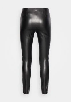 Anna Field Legging - Black -Anna Field ead3f06e4aaf4ea290a5c7e95d389a3d