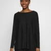 Anna Field Pullover - Black -Anna Field eb31be20a8c948a4a64a1c18d1df097c