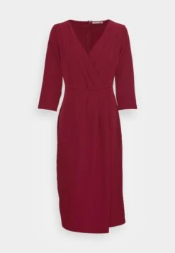 Anna Field Robe De Soirée - Dark Red -Anna Field ec3823c7220e4748afdfad1658e0dcfc