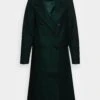 Anna Field Manteau Classique - Dark Green 1 Anna Field Manteau Classique - Dark Green -Anna Field ed0f5f3cf32048cba5534dbe1e164928