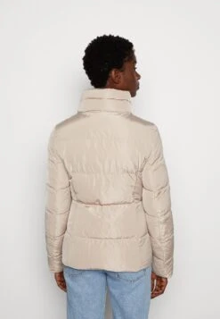 Anna Field Veste D'Hiver - Light Brown -Anna Field ed556f4ce8794967b12581dbb9675942