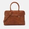Anna Field Sac Ordinateur - Cognac -Anna Field eda8fee74c964cbca3f2d02e31337a0e