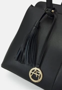 Anna Field Sac Ordinateur - 802 - Black -Anna Field edbb627090e04fd283c3a040776f15cd