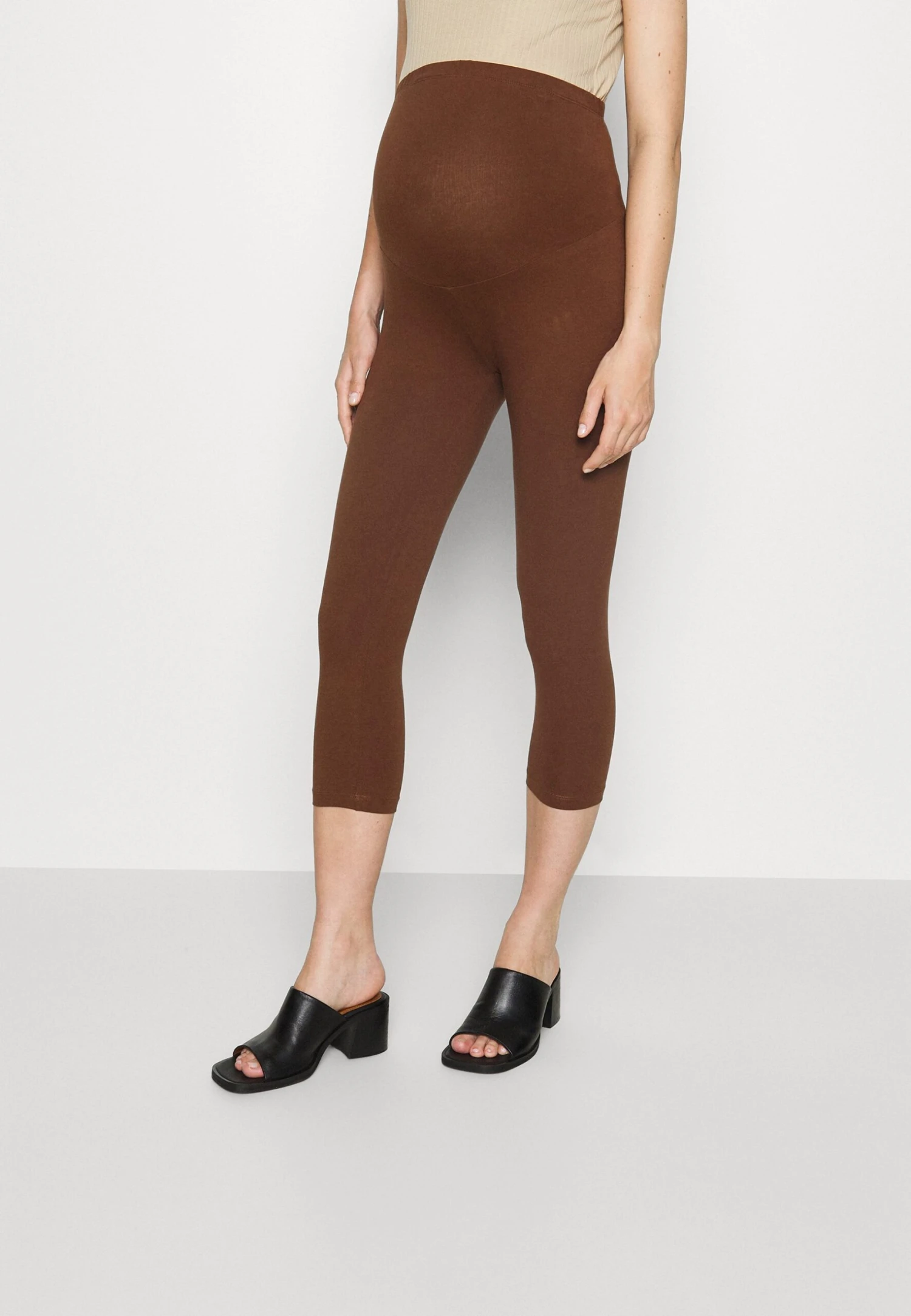 3 Pack - Collants - Black/Brown/Off-White 4 3 Pack - Collants - Black/Brown/Off-White – Image 2