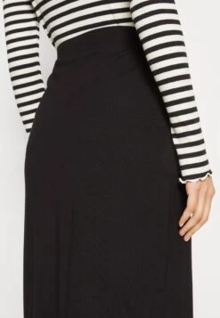 Anna Field Jupe Portefeuille - Black -Anna Field ef013203fe3b4bd3a9861918bc26acaa