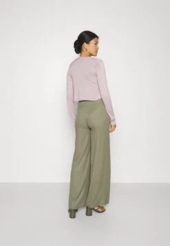 Anna Field Gilet - Light Pink 9 Anna Field Gilet - Light Pink -Anna Field ef3eef7b3d9443aea61577632bdf003f