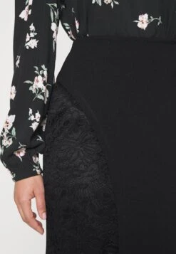 Panel Asymmetric - Minijupe - Black -Anna Field ef5785e4b90142c39fc5864c37828dea